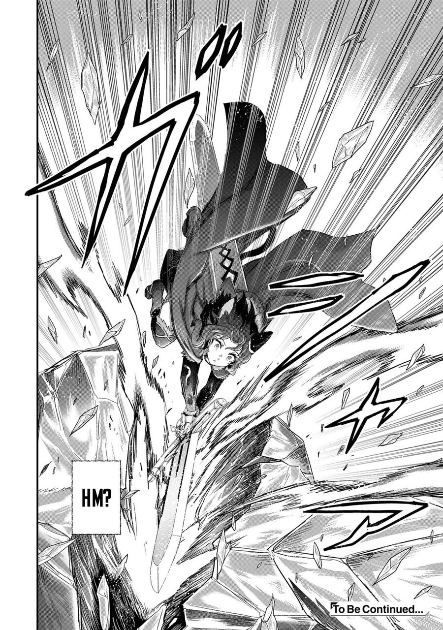 Chuyển Sinh Thành Kiếm Chapter 81 - Trang 2