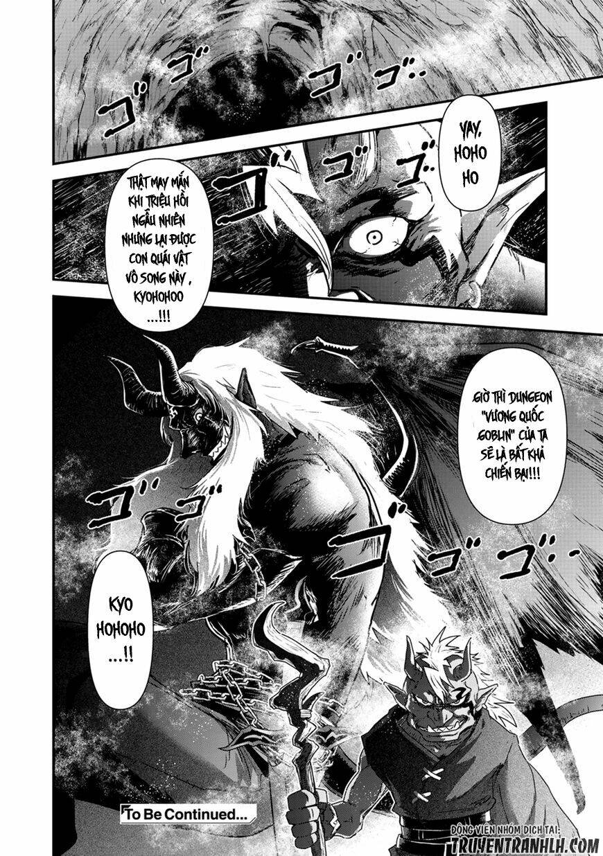 Chuyển Sinh Thành Kiếm Chapter 9 - Trang 2