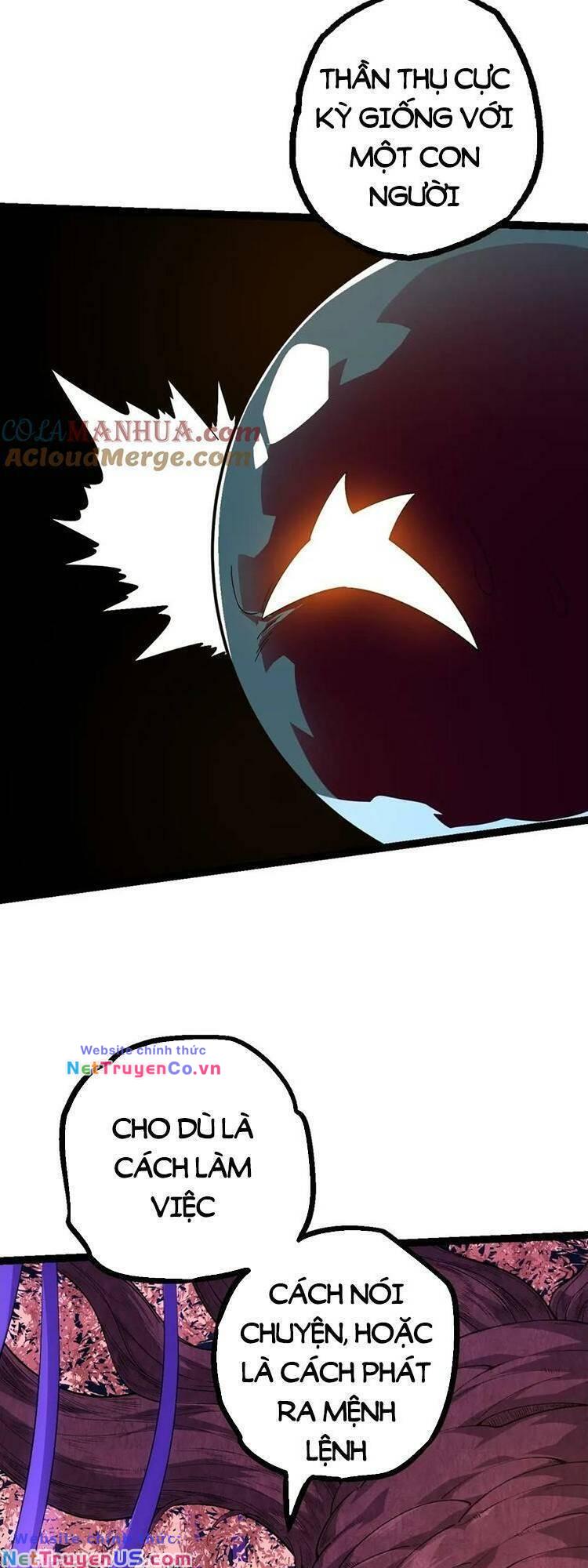 Chuyển Sinh Thành Liễu Đột Biến Chapter 0 - Trang 2