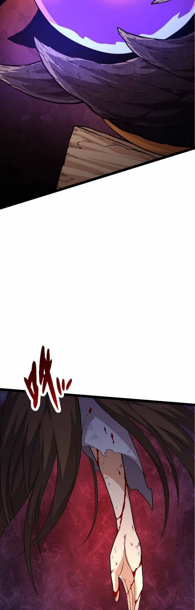 Chuyển Sinh Thành Liễu Đột Biến Chapter 10 - Trang 2