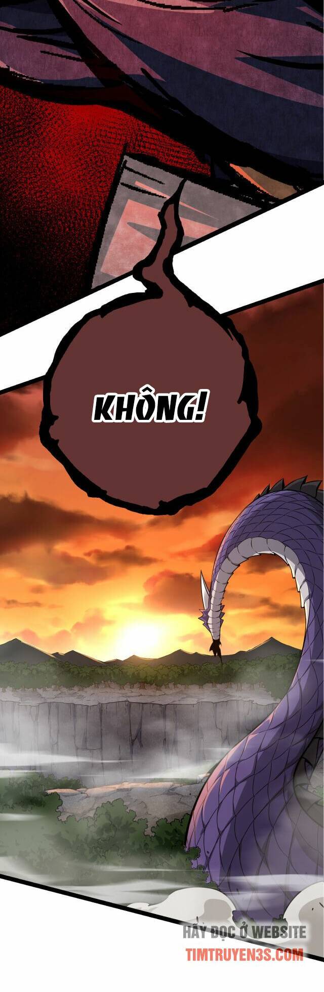 Chuyển Sinh Thành Liễu Đột Biến Chapter 10 - Trang 2