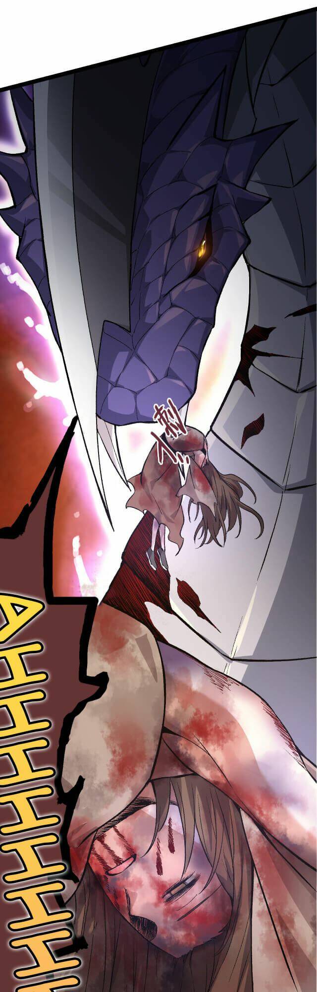 Chuyển Sinh Thành Liễu Đột Biến Chapter 10 - Trang 2