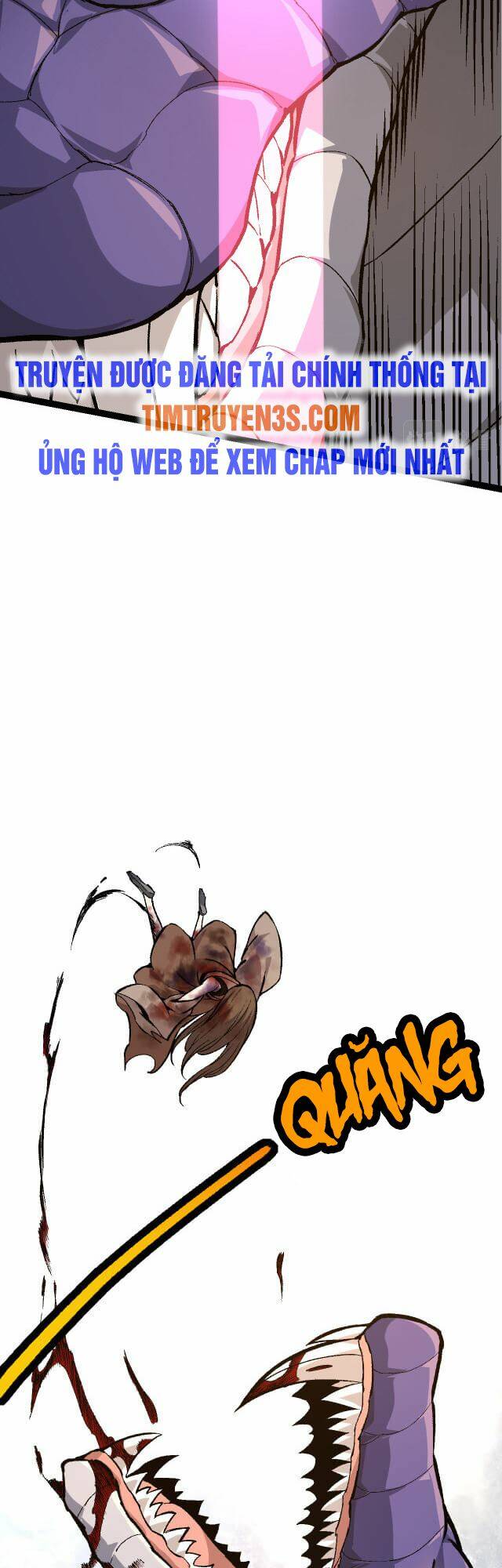 Chuyển Sinh Thành Liễu Đột Biến Chapter 10 - Trang 2