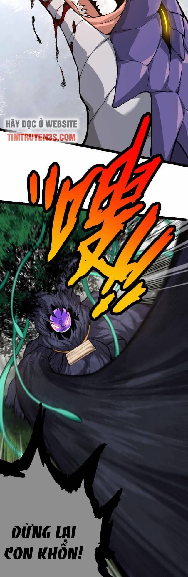 Chuyển Sinh Thành Liễu Đột Biến Chapter 10 - Trang 2