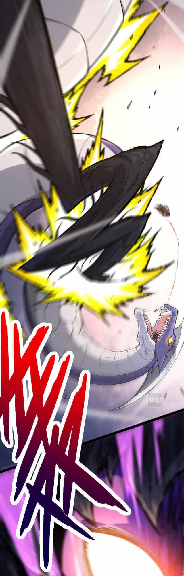 Chuyển Sinh Thành Liễu Đột Biến Chapter 10 - Trang 2