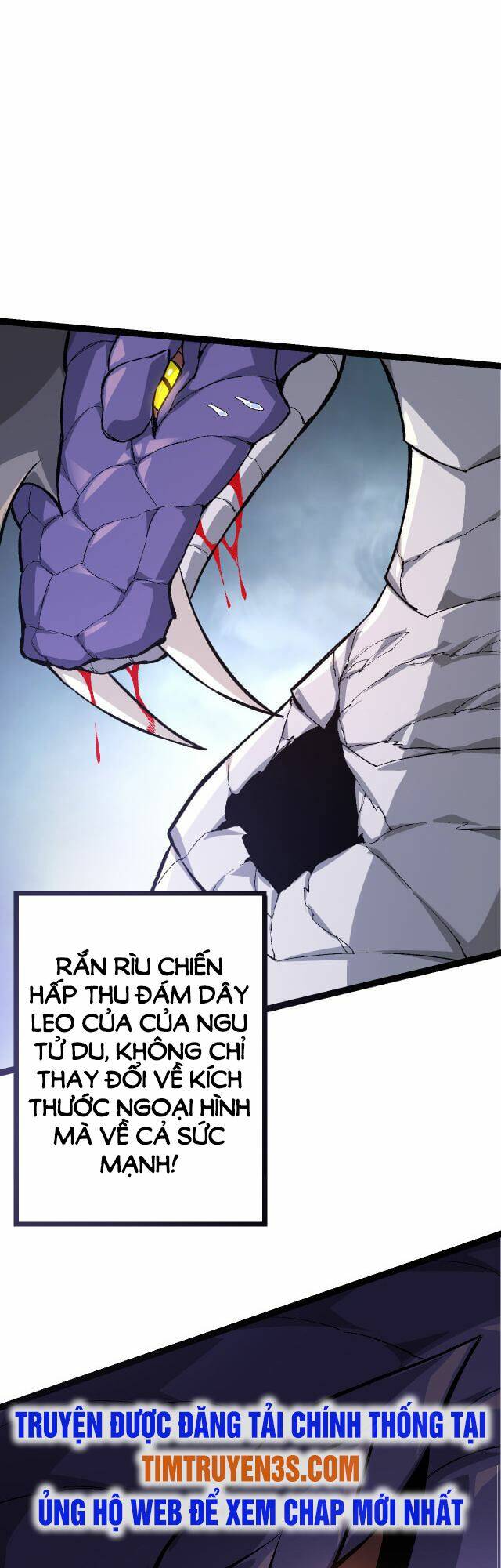 Chuyển Sinh Thành Liễu Đột Biến Chapter 10 - Trang 2