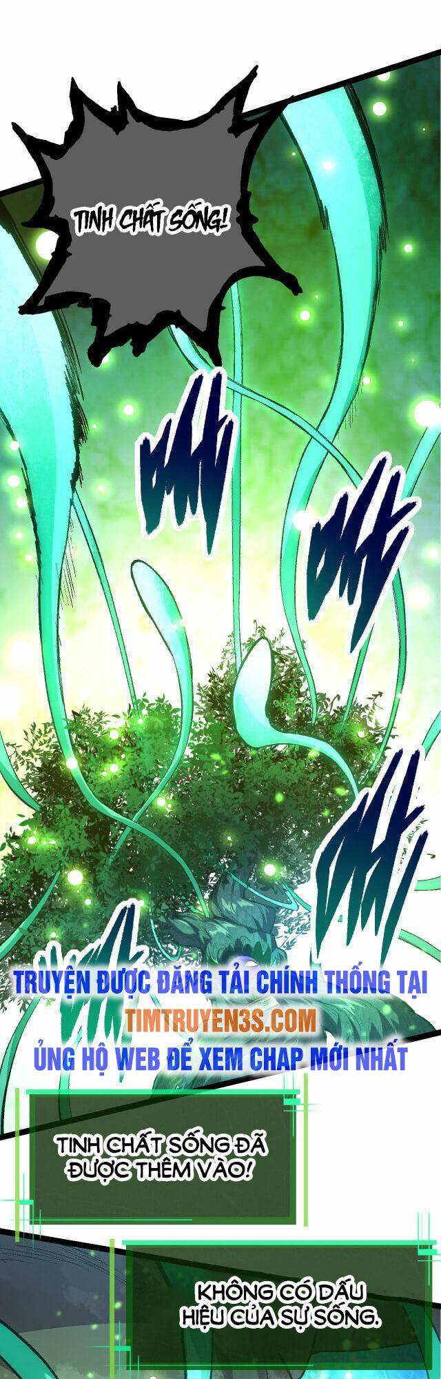 Chuyển Sinh Thành Liễu Đột Biến Chapter 10 - Trang 2