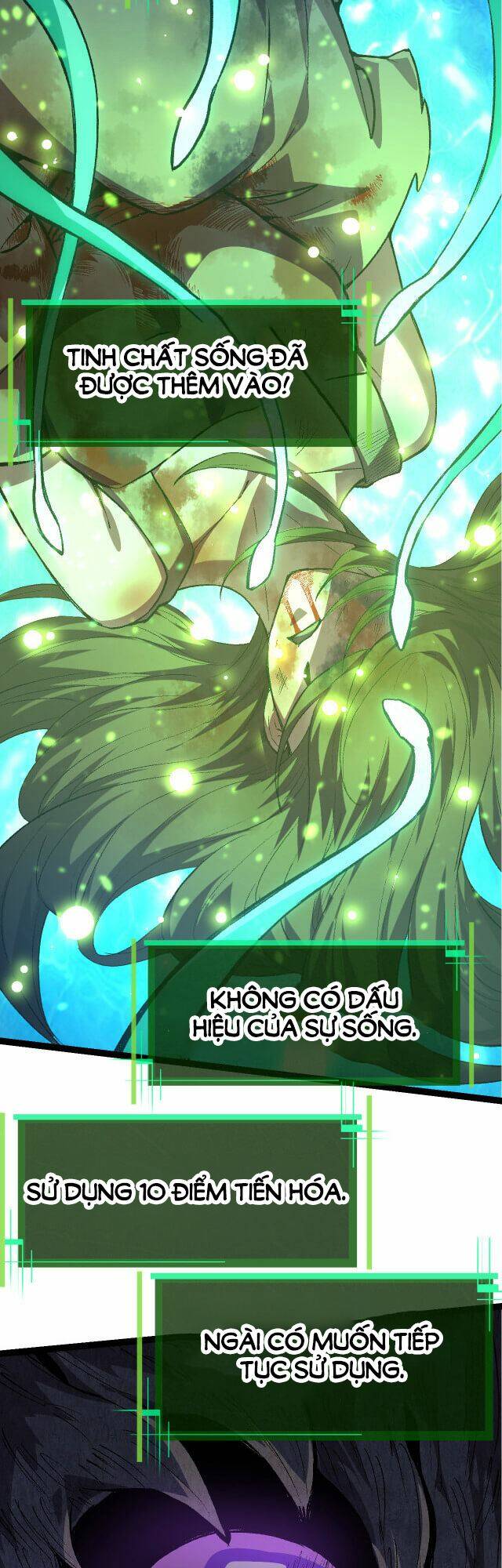 Chuyển Sinh Thành Liễu Đột Biến Chapter 10 - Trang 2