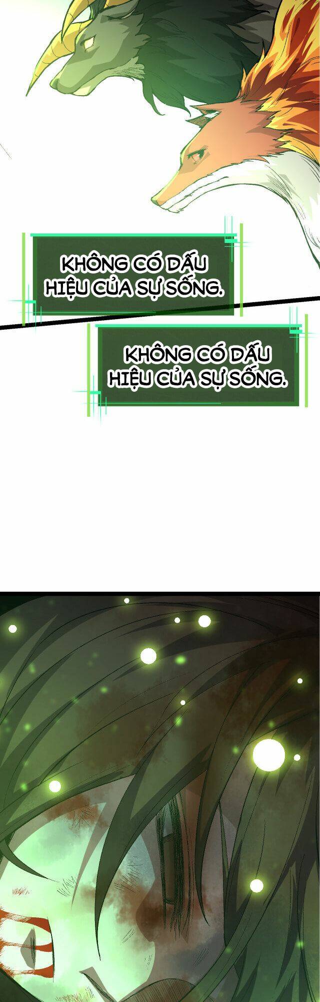 Chuyển Sinh Thành Liễu Đột Biến Chapter 10 - Trang 2