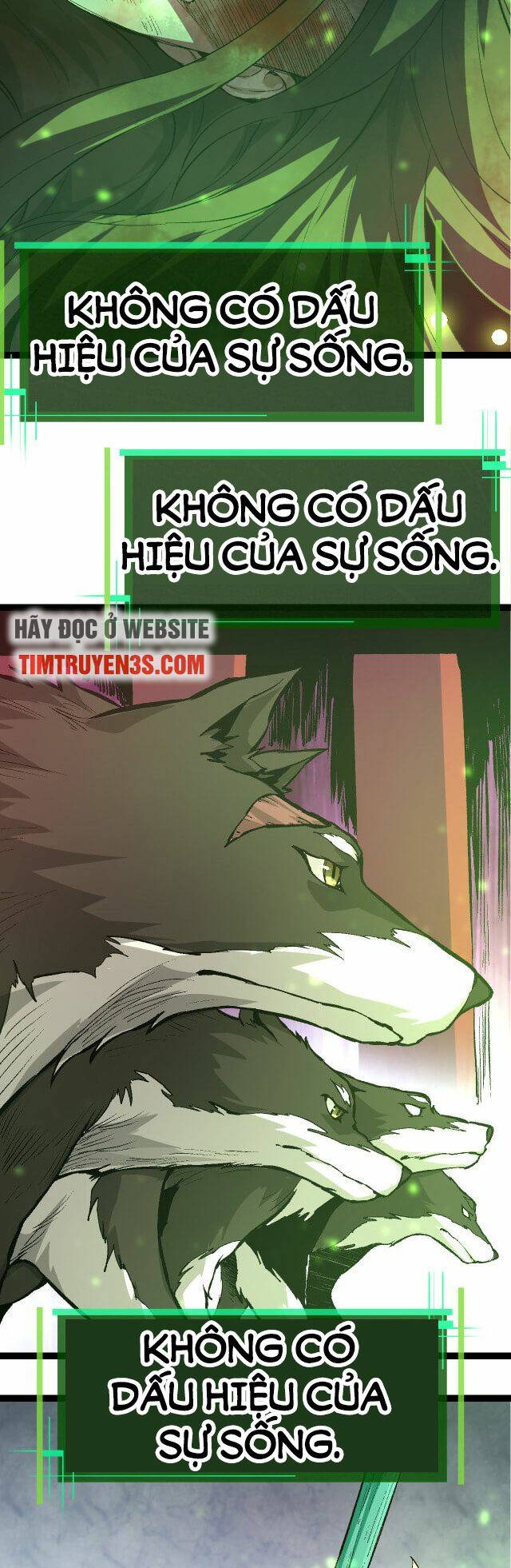 Chuyển Sinh Thành Liễu Đột Biến Chapter 10 - Trang 2