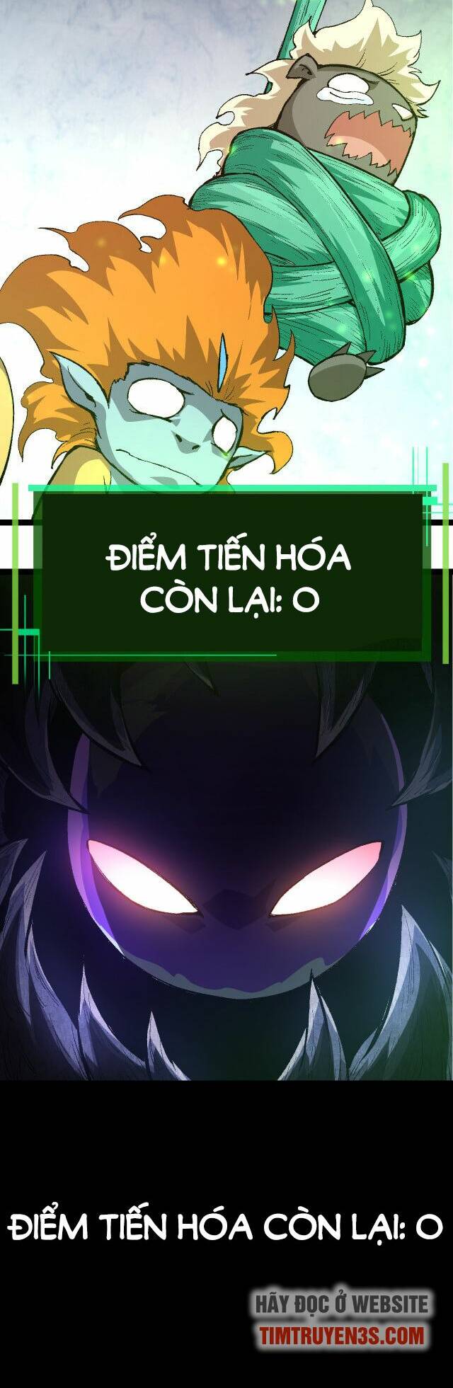 Chuyển Sinh Thành Liễu Đột Biến Chapter 10 - Trang 2