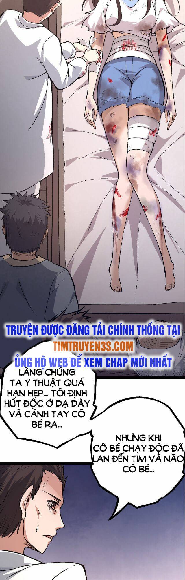 Chuyển Sinh Thành Liễu Đột Biến Chapter 10 - Trang 2
