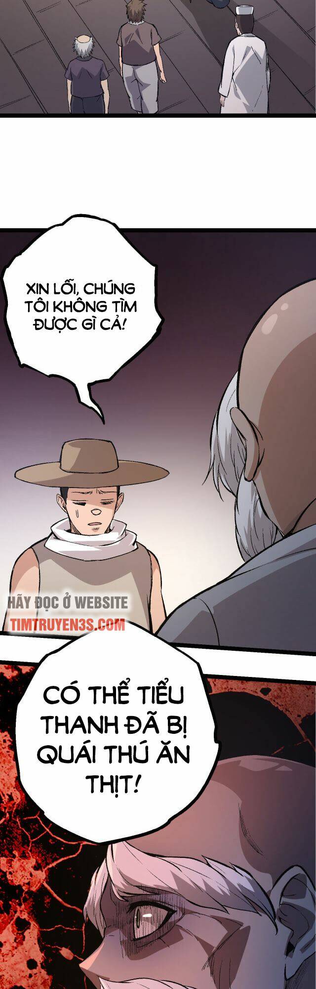 Chuyển Sinh Thành Liễu Đột Biến Chapter 10 - Trang 2