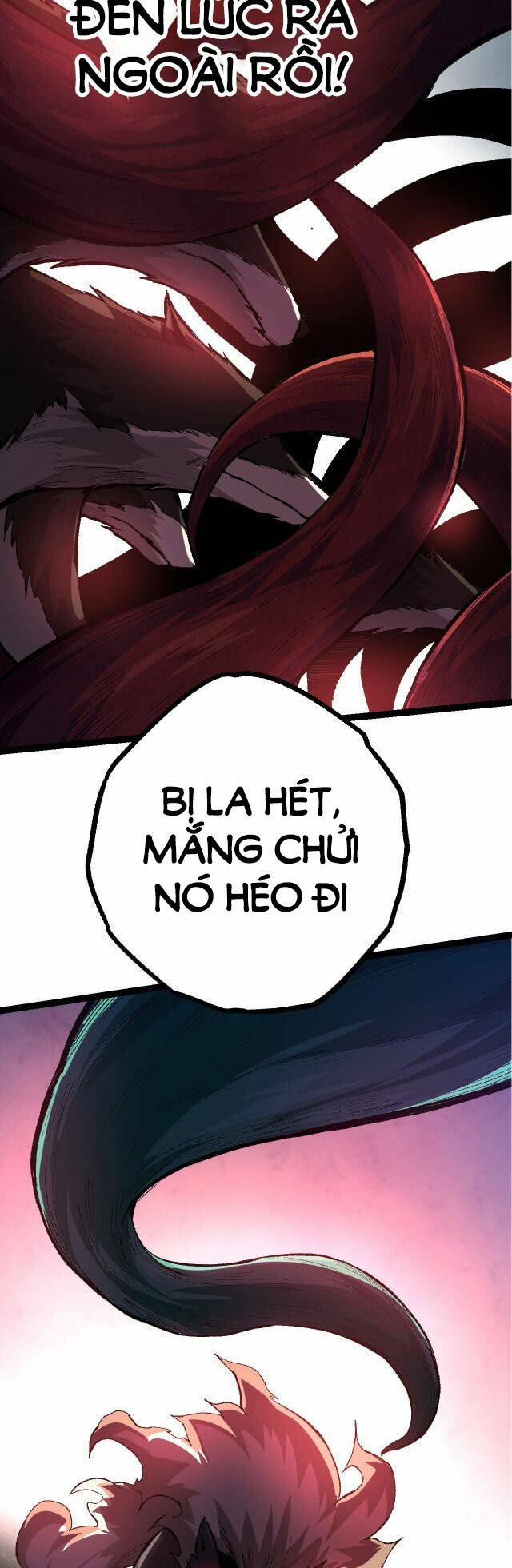 Chuyển Sinh Thành Liễu Đột Biến Chapter 10 - Trang 2