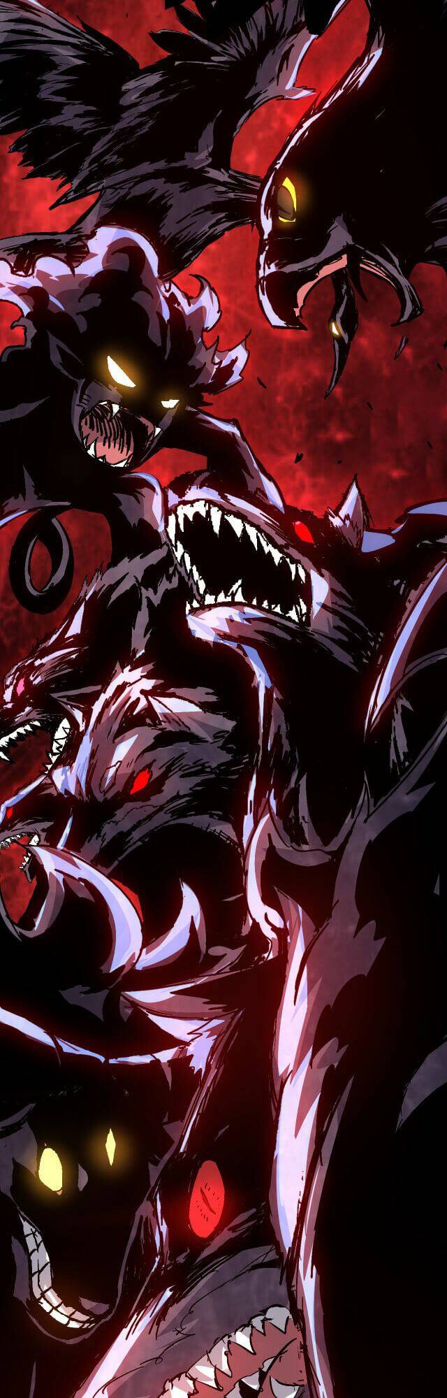 Chuyển Sinh Thành Liễu Đột Biến Chapter 10 - Trang 2