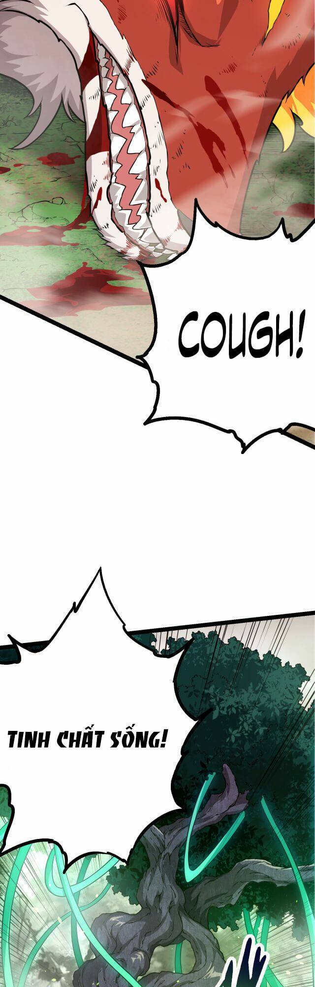 Chuyển Sinh Thành Liễu Đột Biến Chapter 10 - Trang 2