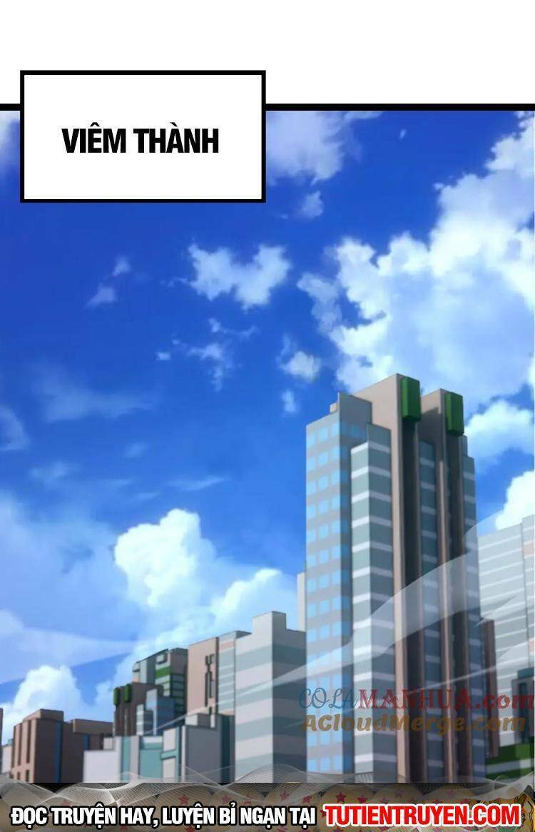 Chuyển Sinh Thành Liễu Đột Biến Chapter 100 - Trang 2