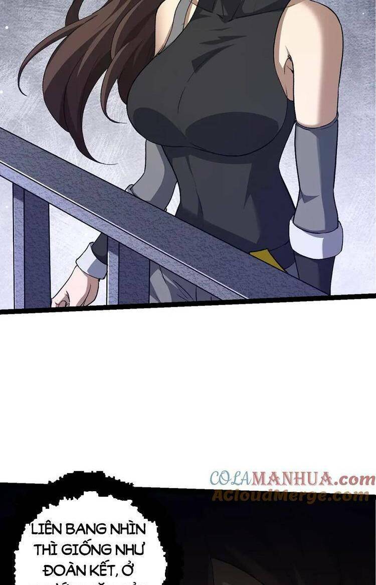 Chuyển Sinh Thành Liễu Đột Biến Chapter 100 - Trang 2