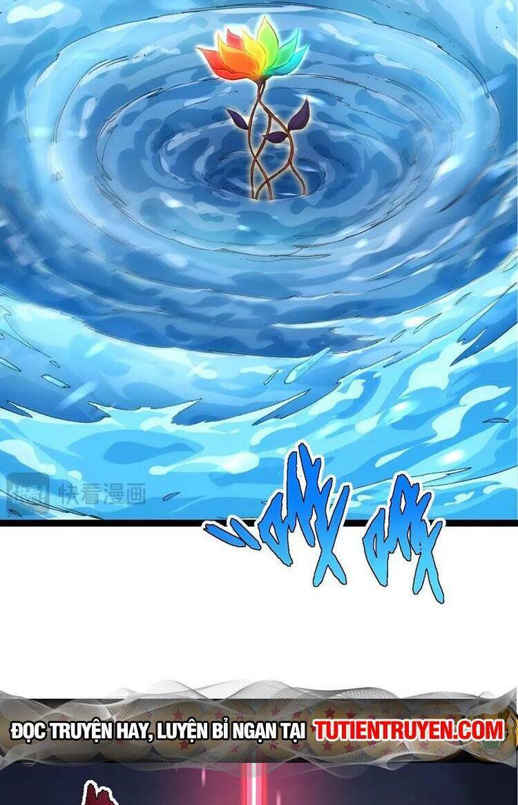 Chuyển Sinh Thành Liễu Đột Biến Chapter 100 - Trang 2