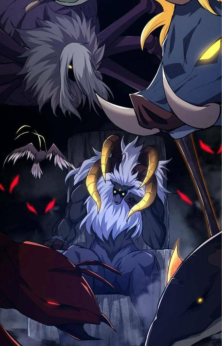 Chuyển Sinh Thành Liễu Đột Biến Chapter 100 - Trang 2