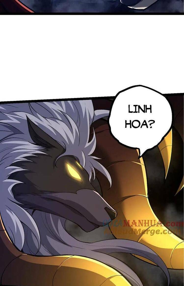 Chuyển Sinh Thành Liễu Đột Biến Chapter 100 - Trang 2