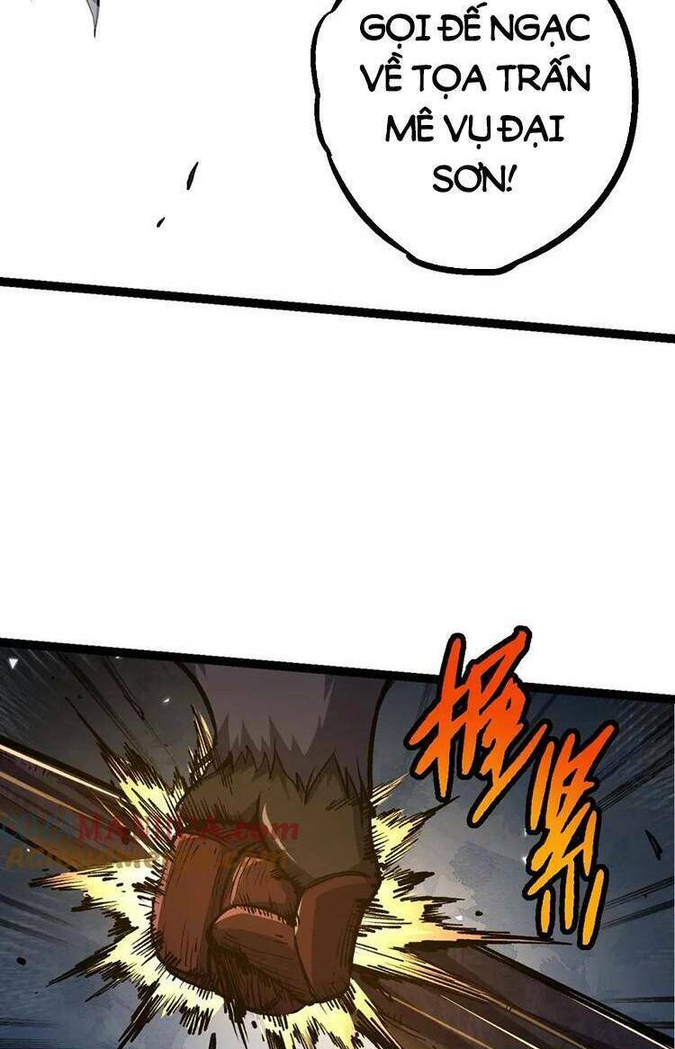 Chuyển Sinh Thành Liễu Đột Biến Chapter 100 - Trang 2