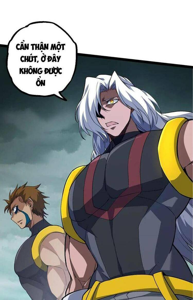 Chuyển Sinh Thành Liễu Đột Biến Chapter 100 - Trang 2