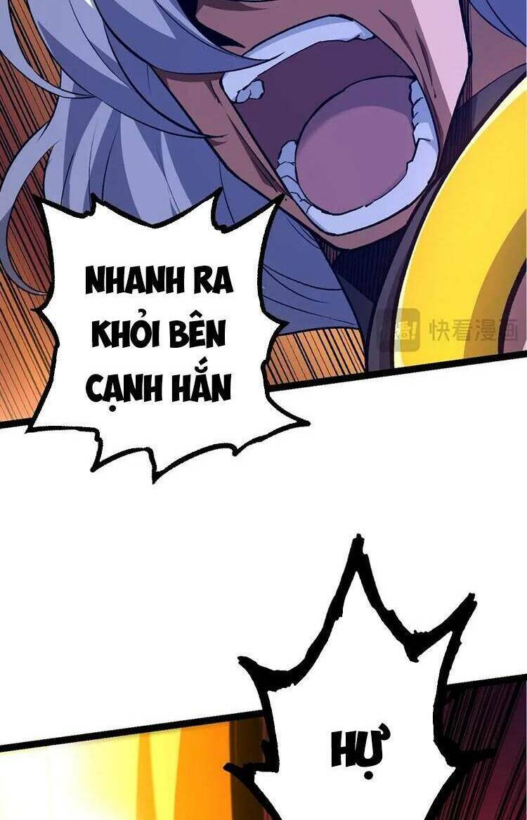 Chuyển Sinh Thành Liễu Đột Biến Chapter 100 - Trang 2