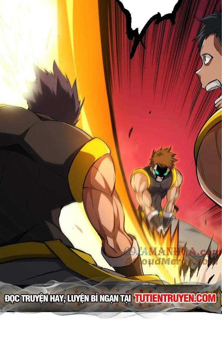 Chuyển Sinh Thành Liễu Đột Biến Chapter 100 - Trang 2