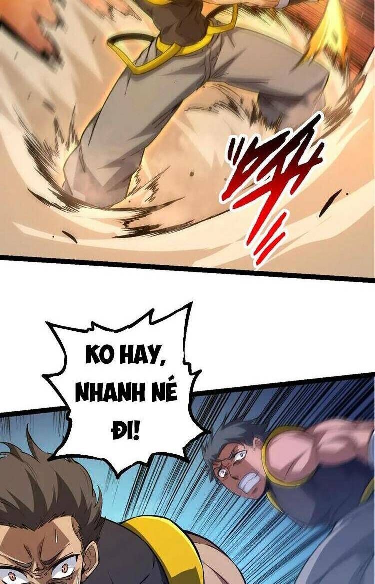 Chuyển Sinh Thành Liễu Đột Biến Chapter 100 - Trang 2