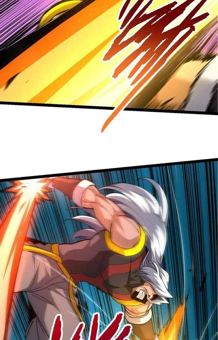 Chuyển Sinh Thành Liễu Đột Biến Chapter 100 - Trang 2