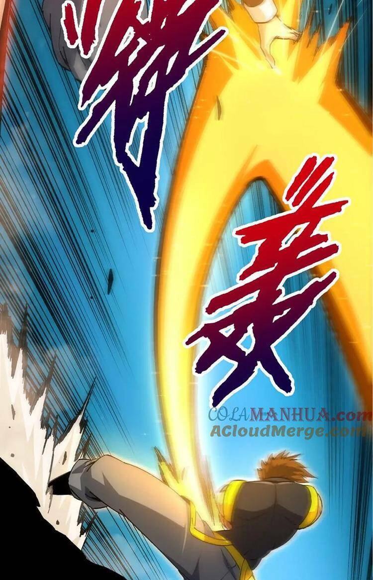 Chuyển Sinh Thành Liễu Đột Biến Chapter 100 - Trang 2