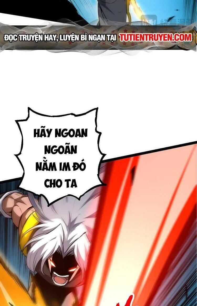 Chuyển Sinh Thành Liễu Đột Biến Chapter 100 - Trang 2