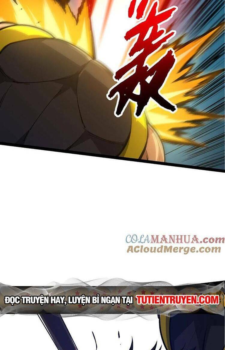 Chuyển Sinh Thành Liễu Đột Biến Chapter 100 - Trang 2