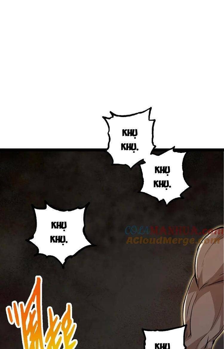 Chuyển Sinh Thành Liễu Đột Biến Chapter 100 - Trang 2