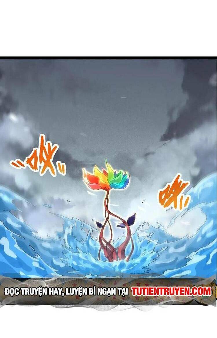 Chuyển Sinh Thành Liễu Đột Biến Chapter 100 - Trang 2