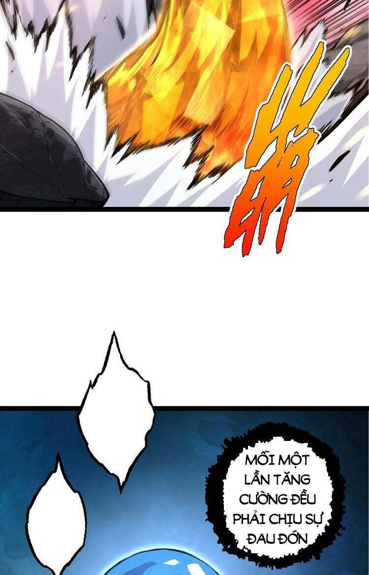 Chuyển Sinh Thành Liễu Đột Biến Chapter 100 - Trang 2