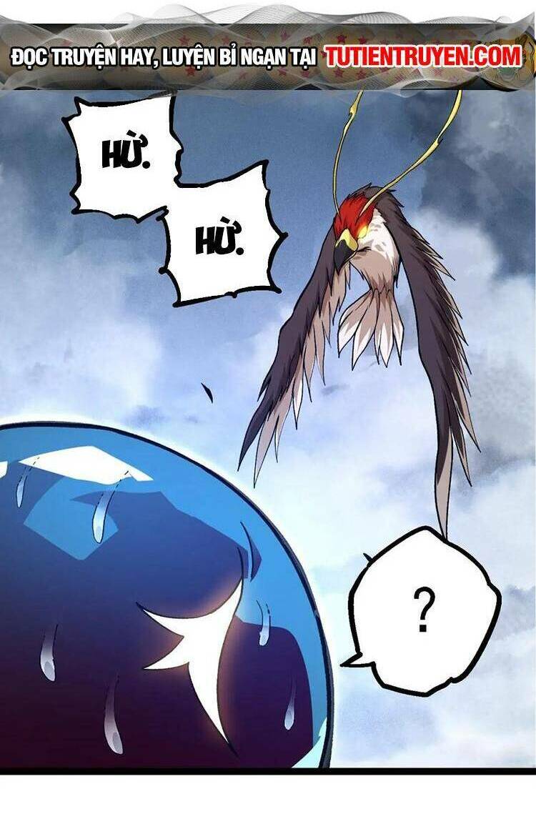 Chuyển Sinh Thành Liễu Đột Biến Chapter 100 - Trang 2