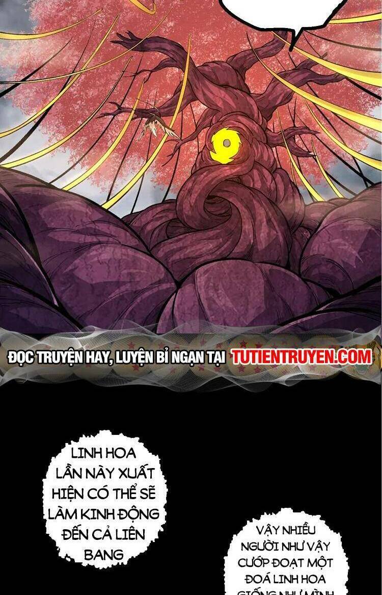 Chuyển Sinh Thành Liễu Đột Biến Chapter 100 - Trang 2