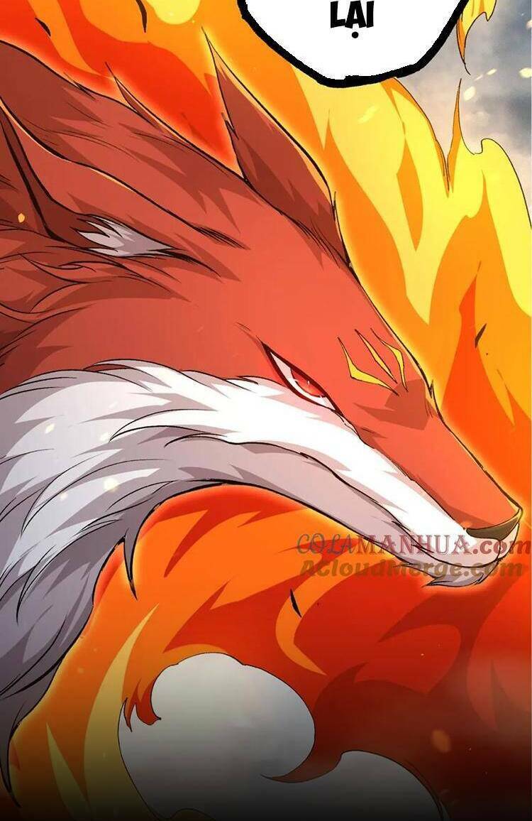 Chuyển Sinh Thành Liễu Đột Biến Chapter 100 - Trang 2