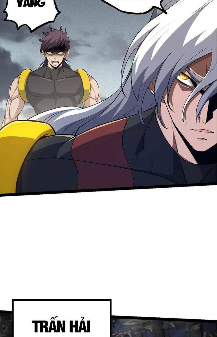 Chuyển Sinh Thành Liễu Đột Biến Chapter 100 - Trang 2