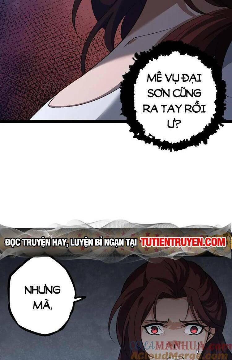 Chuyển Sinh Thành Liễu Đột Biến Chapter 102 - Trang 2