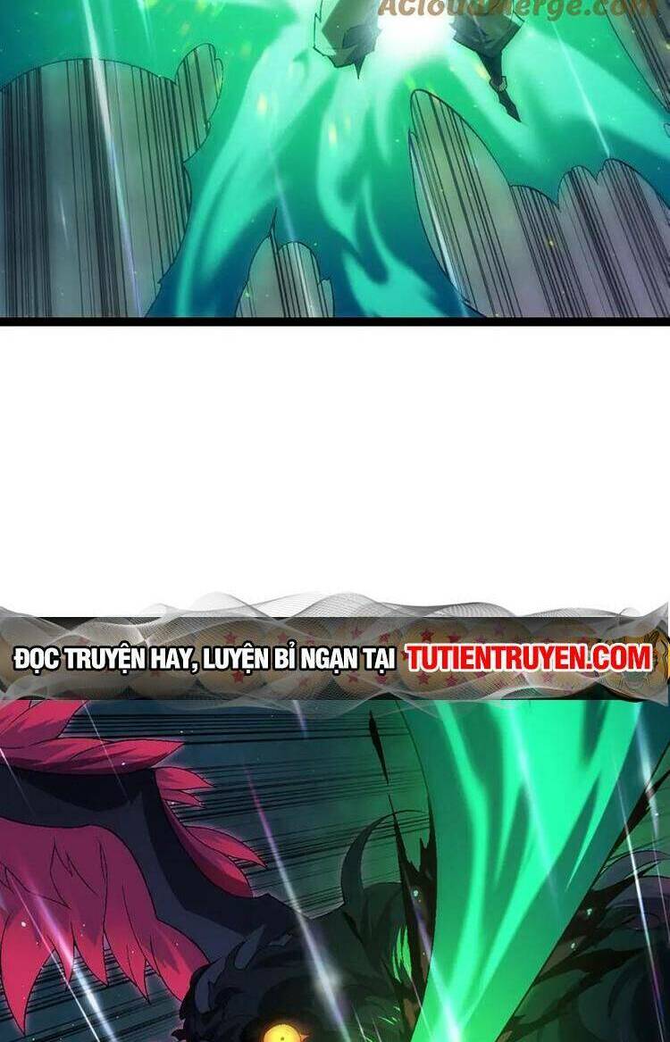 Chuyển Sinh Thành Liễu Đột Biến Chapter 102 - Trang 2