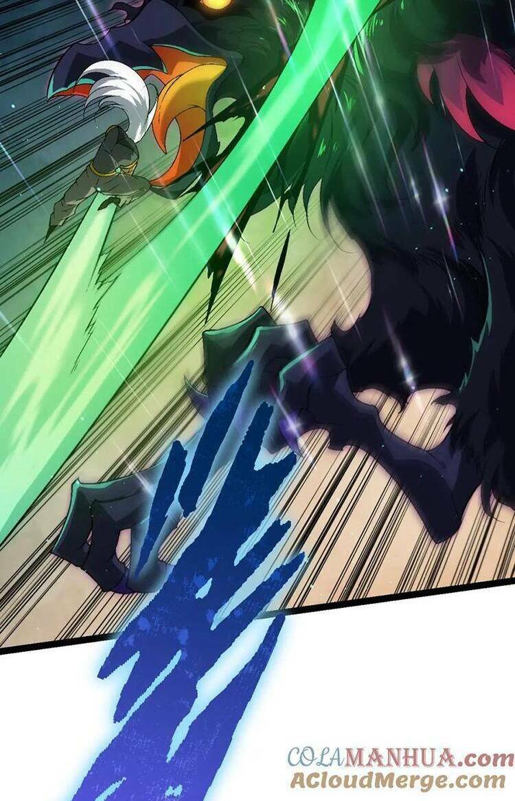 Chuyển Sinh Thành Liễu Đột Biến Chapter 102 - Trang 2