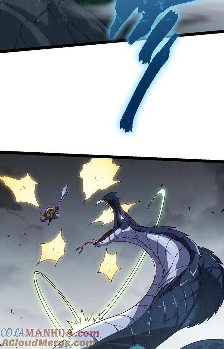 Chuyển Sinh Thành Liễu Đột Biến Chapter 102 - Trang 2