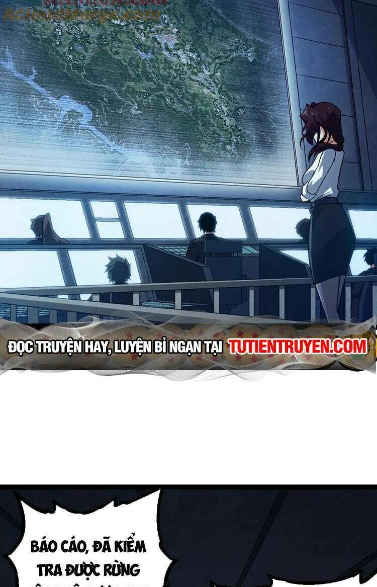 Chuyển Sinh Thành Liễu Đột Biến Chapter 102 - Trang 2