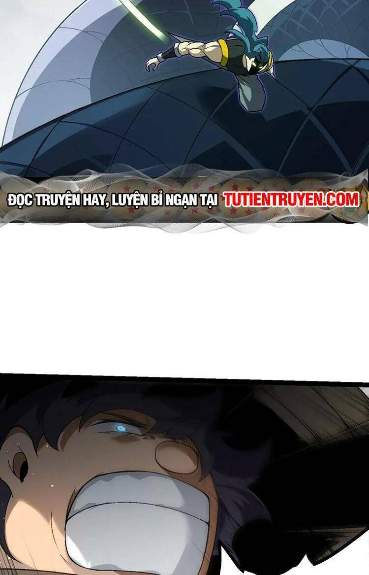 Chuyển Sinh Thành Liễu Đột Biến Chapter 102 - Trang 2