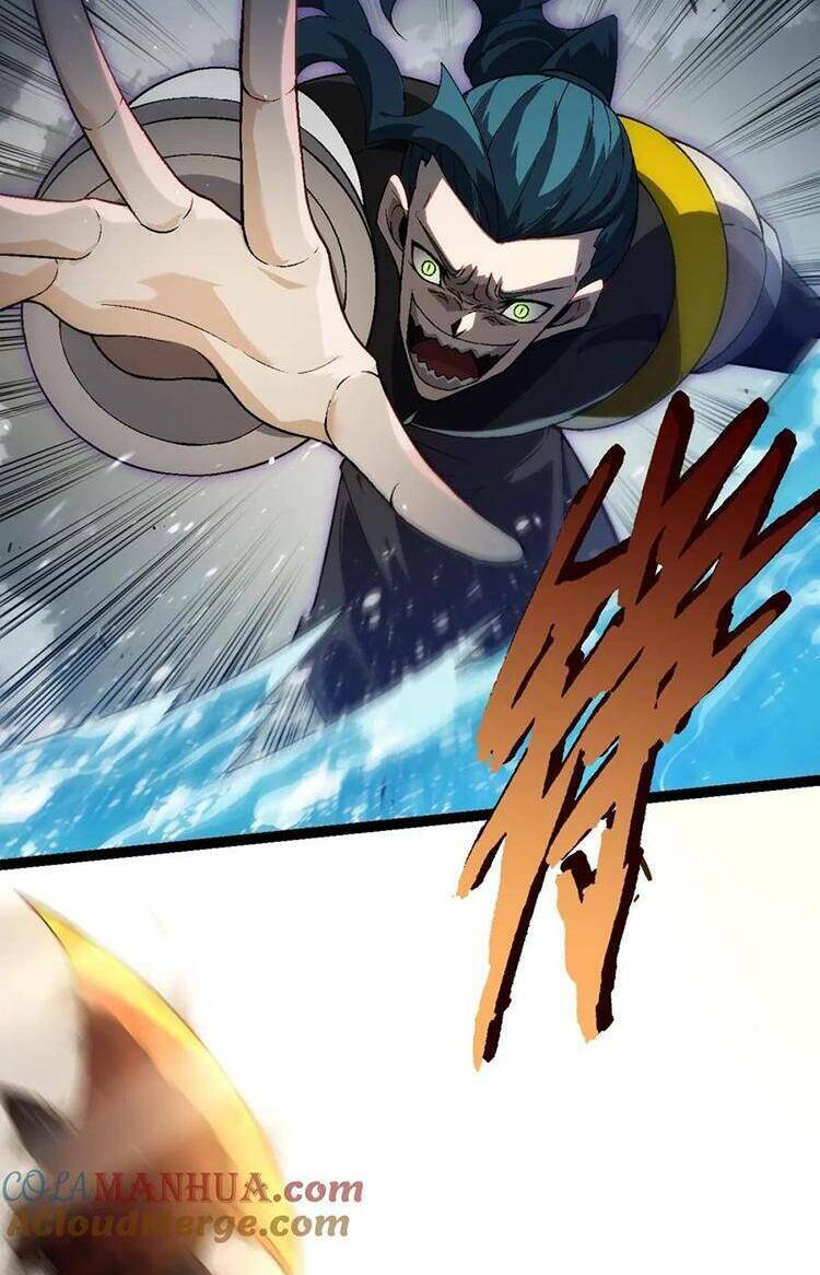 Chuyển Sinh Thành Liễu Đột Biến Chapter 102 - Trang 2