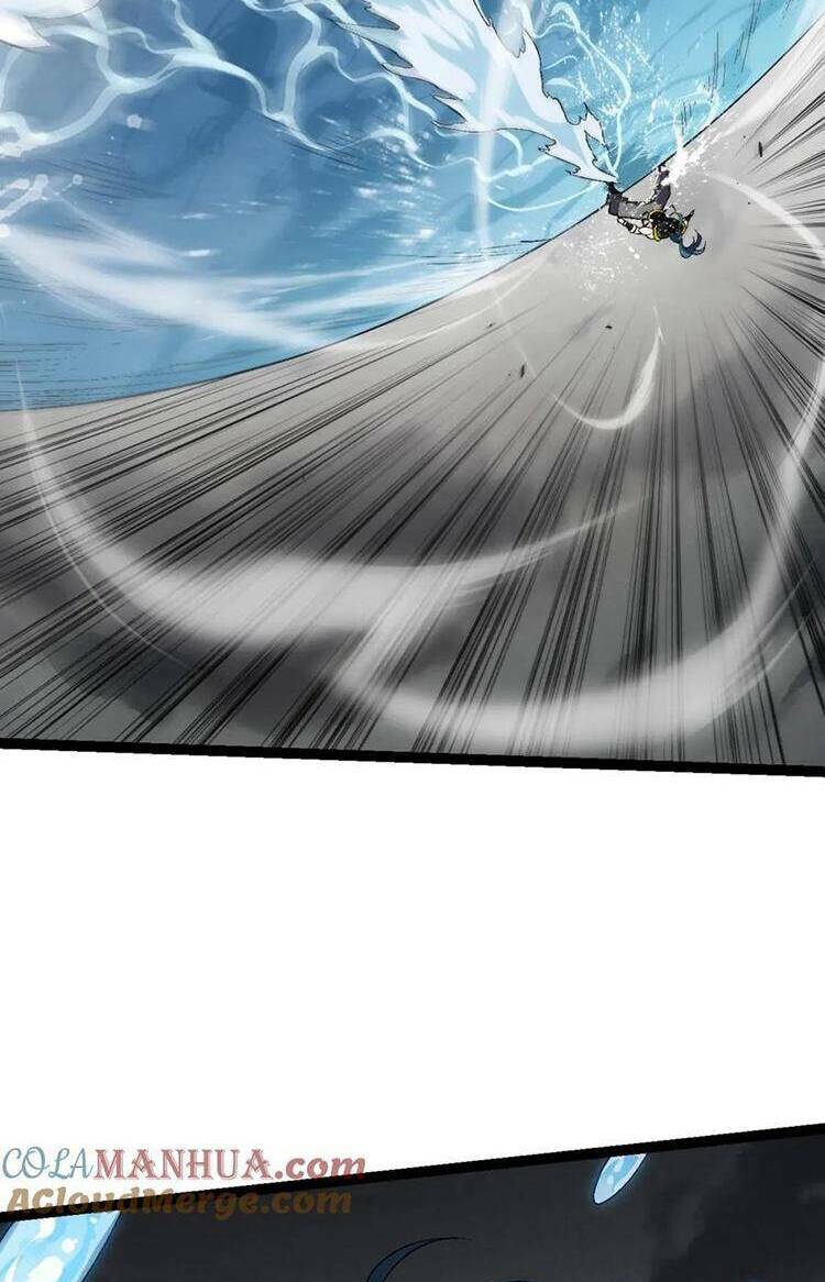 Chuyển Sinh Thành Liễu Đột Biến Chapter 102 - Trang 2