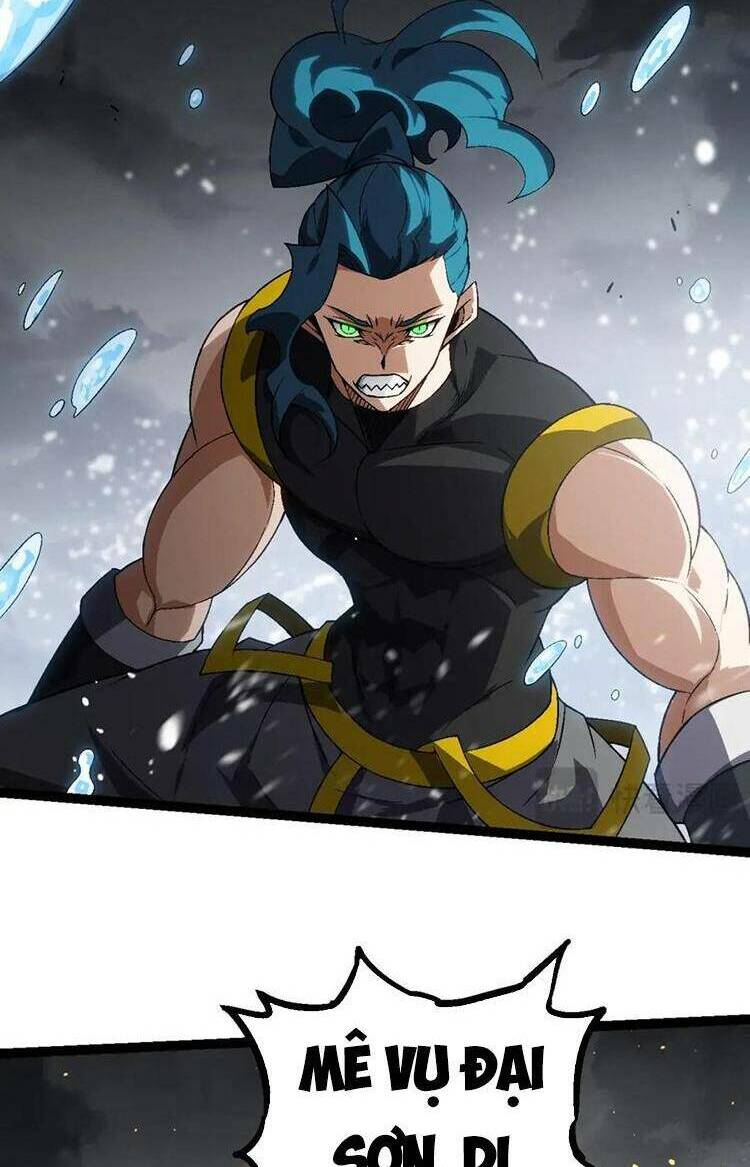 Chuyển Sinh Thành Liễu Đột Biến Chapter 102 - Trang 2